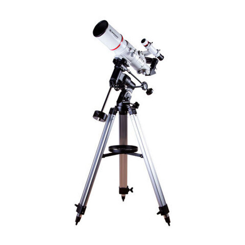Телескоп Bresser Messier 90/500 EQ3