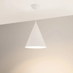 Светильник SP-MAKOTO-R350-14W Warm3000 (WH, 36 deg, 230V, TRIAC) (Arlight, IP20 Металл, 3 года) 054412