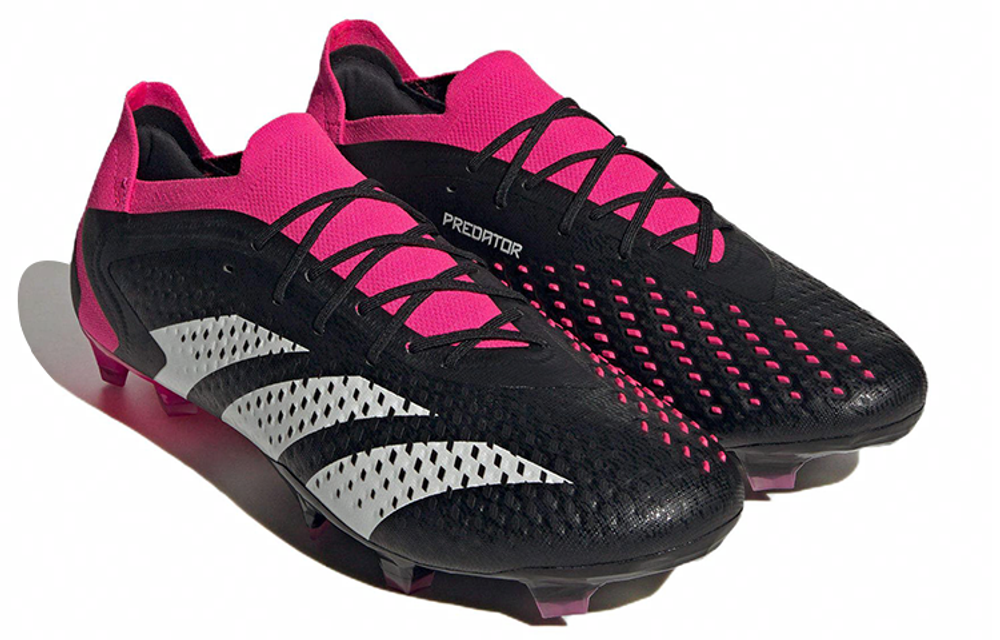 Кроссовки Adidas Predator Accuracy.1 Fg