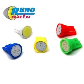 Светодиод T10 COB mini
