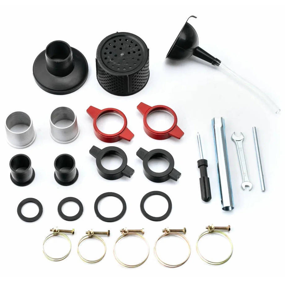 Мотопомпа бензиновая HND (Honda) WP 20 XCH