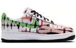 Кроссовки Nike Air Force 1 (Женская размерная сетка)