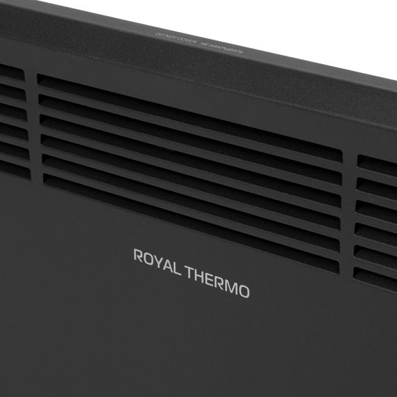 Конвектор электрический Royal Thermo Nero RTCN/M-502 купить в Москве и Московской области по низкой цене с доставкой по России — (7) Конвектор электрический Royal Thermo Nero RTCN/M-502 — (7)