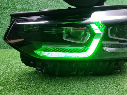 Фара левая BMW X3 G01 (2021-2024) LED