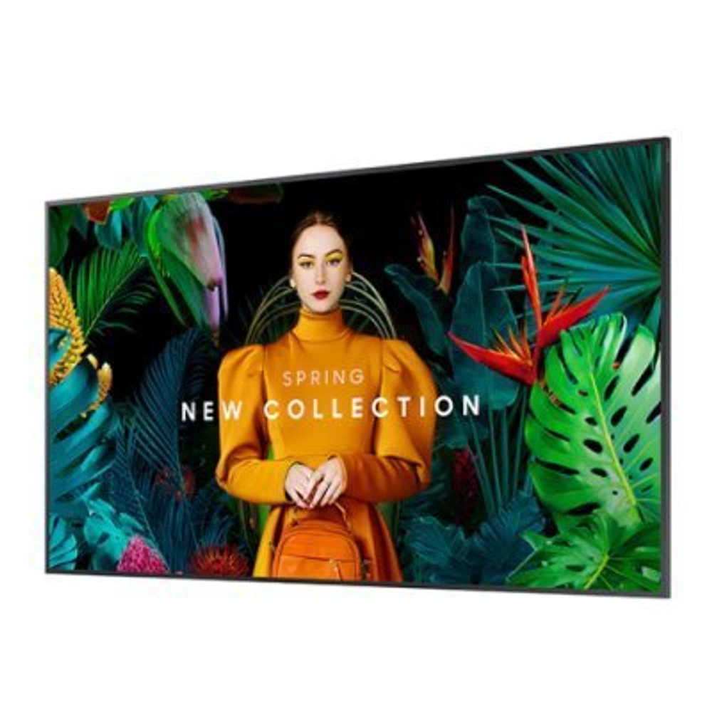 Профессиональный дисплей Samsung QB65C