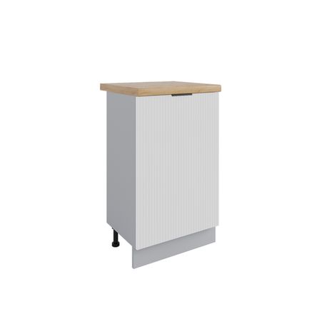 Кухня Модуль МС 500 Фенис 3Д Айс