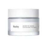 Huxley крем Secret of Sahara Cream More Than Moist для лица 50 мл
