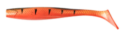 Виброхвосты LJ 3D Series KUBIRA SWIM SHAD 7,0in (17,50)/PG22 2шт.