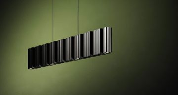 THE FLUTES LYDIAN ARRAY