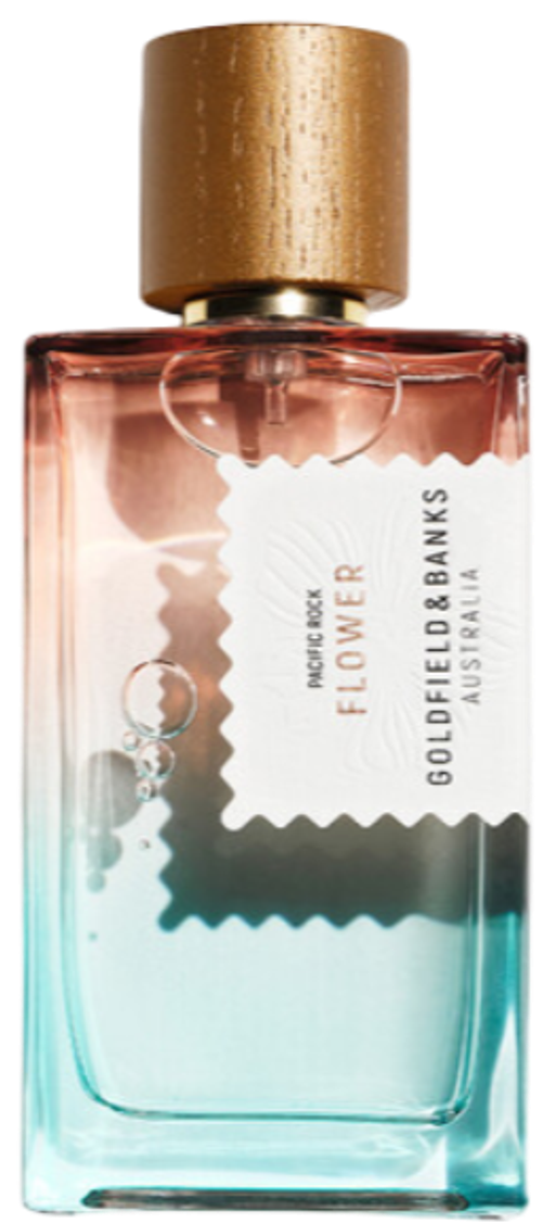 Goldfield & Banks Pacific Rock Flower EDP