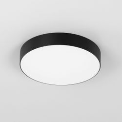 Citilux Тао CL712242N LED Светильник потолочный с диммером Чёрный