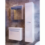 Пенал ЮВЕНТА LvrP-170 структурный белый