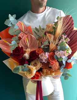 Букет «Вечер в Монако»