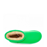 UGG Kids Neon Green