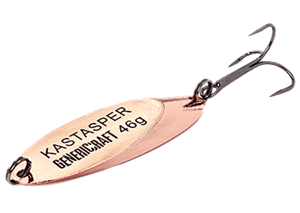 Блесна Generic Craft KastAsper 68мм 35г -