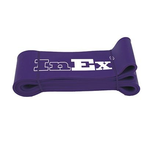 Амортизатор ленточный Superband супер сильного сопротивления, ширина 6,35см Inex