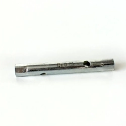 Ключ трубчатый 12х13 L 130мм 12L.00101213 Baum Auto##BaumAuto 12L.00101213