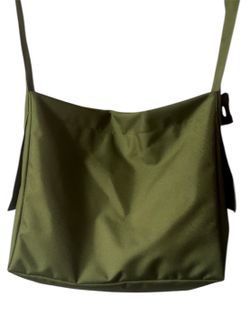 Шоппер | "Культура" хаки