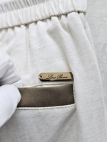 Спортивные штаны Loro Piana