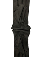 Перчатки. Мужские. Материал верха: Кожа оленя. Подклад: Трикотаж-шерсть. 5 шт в упаковке.