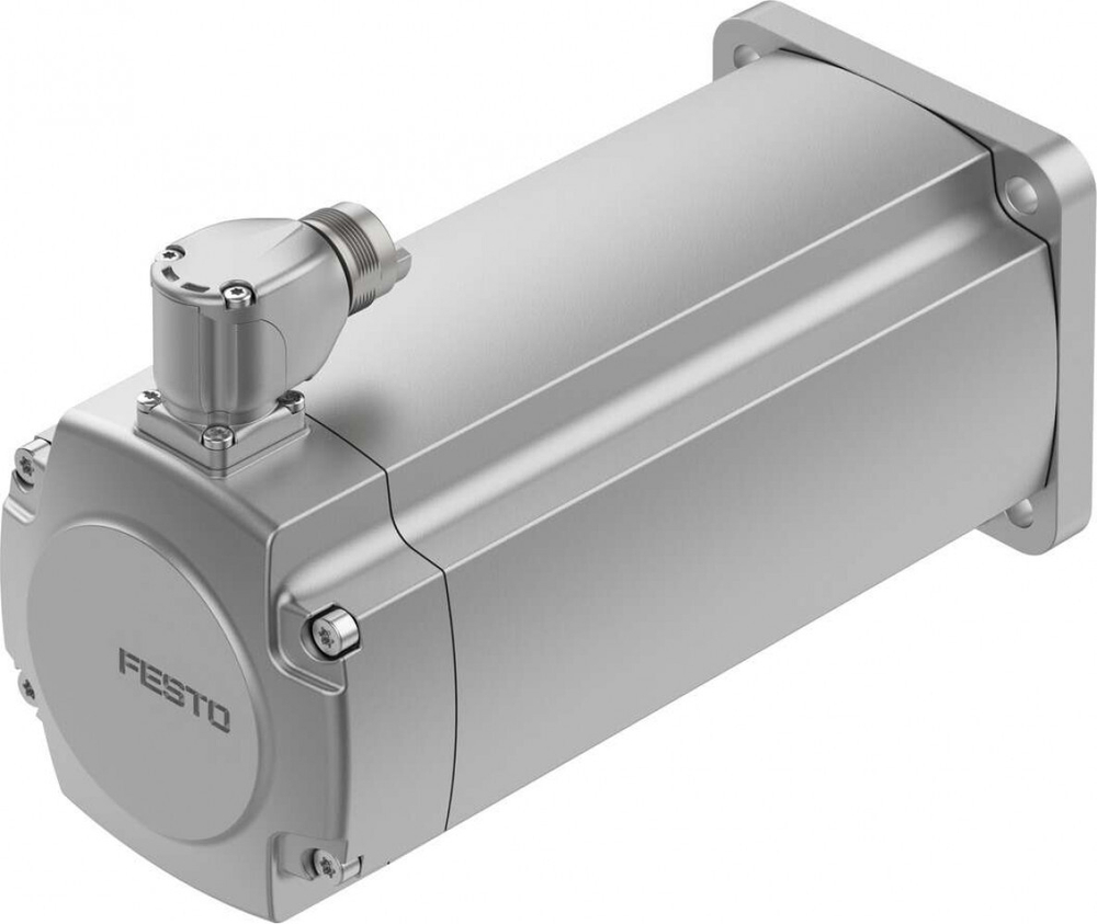 EMMT-AS-100-S-HS-RMB Серводвигатель