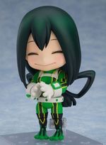 Фигурка Nendoroid TAKARA TOMY: My Hero Academia Tsuyu Asui