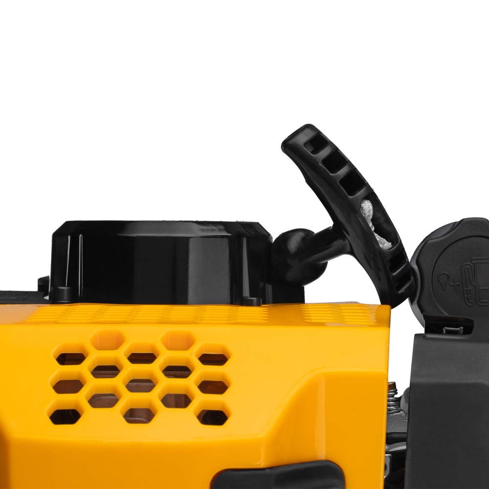 Триммер бензиновый Denzel DGT-52-PRO