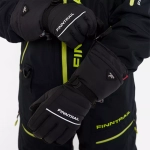 ПЕРЧАТКИ FINNTRAIL МУЖСКИЕ FREERIDE 2700