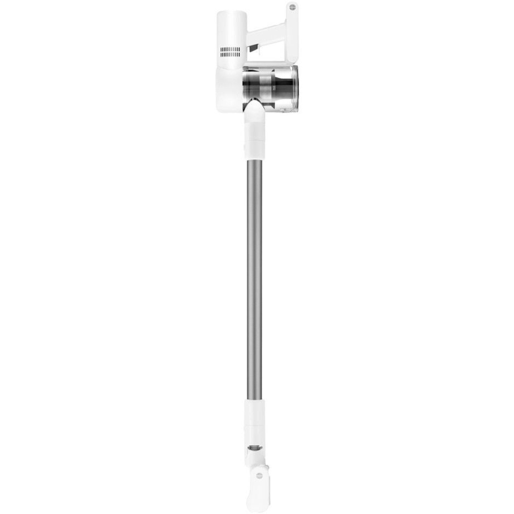 Беспроводной пылесос Dreame V10 White