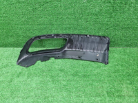 Накладка зад. бампера правая Changan Uni-T (20-нв)