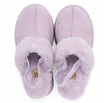 UGG Funkette Suede Platform June Gloom