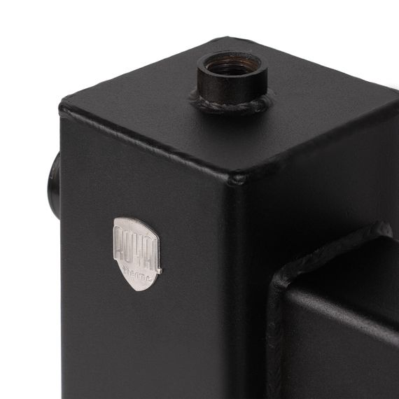 Блок коллекторный Royal Thermo на 2-3 выхода (сверху-снизу-сбоку) стрелка 60кВт, с кронштейнами купить в Москве и Московской области по низкой цене с доставкой по России — (2) Блок коллекторный Royal Thermo на 2-3 выхода (сверху-снизу-сбоку) стрелка 60кВт, с кронштейнами — (2)