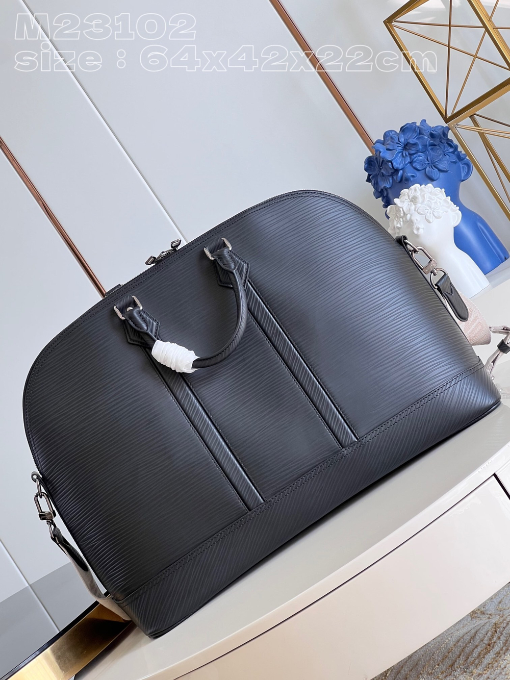 Louis Vuitton Alma Travel GM