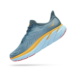 Кроссовки мужские HOKA M CLIFTON 8 Goblin Blue / Mountain Spring