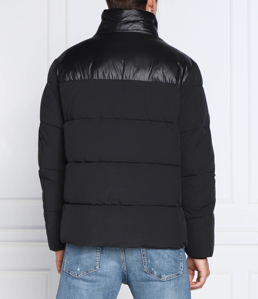 пуховая куртка 15 jjo-142joshas Joop! Jeans - черный(30034102)