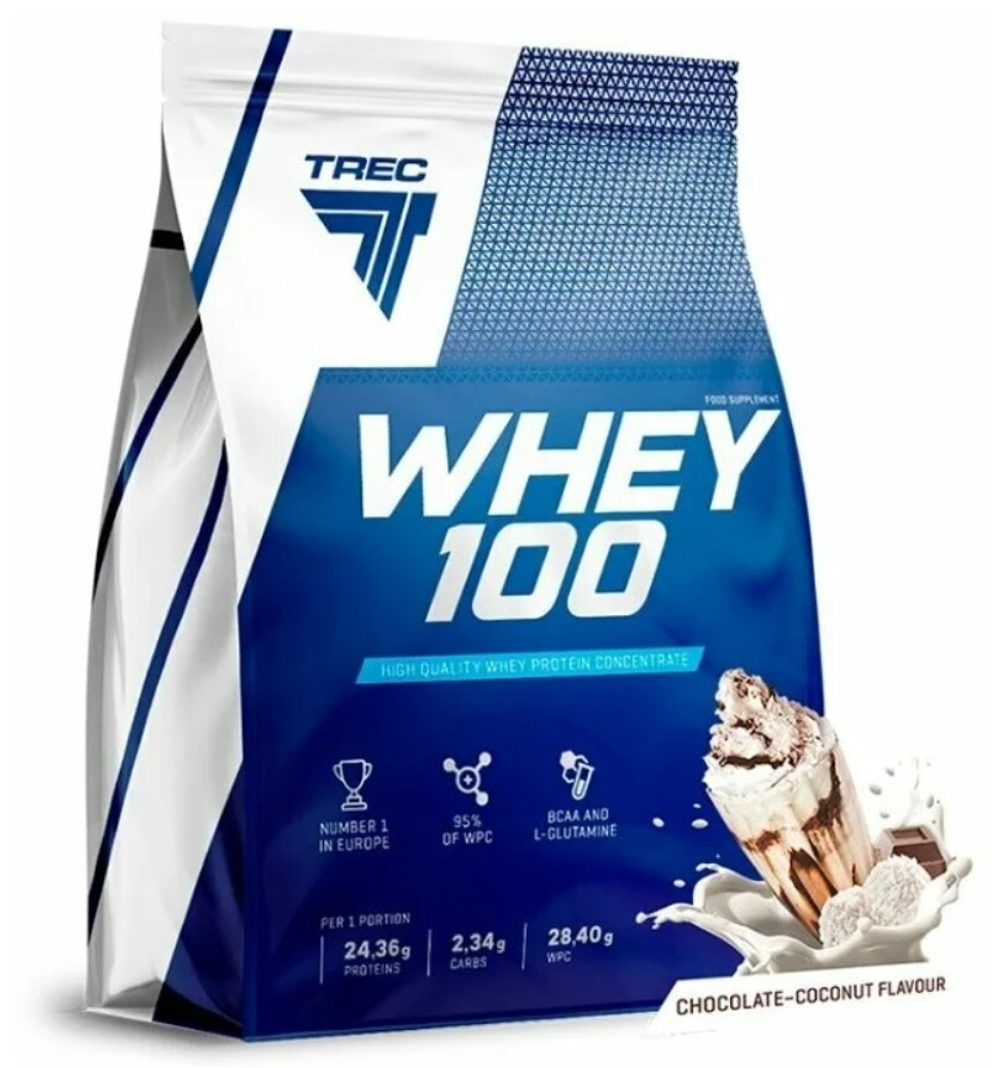 Whey 100