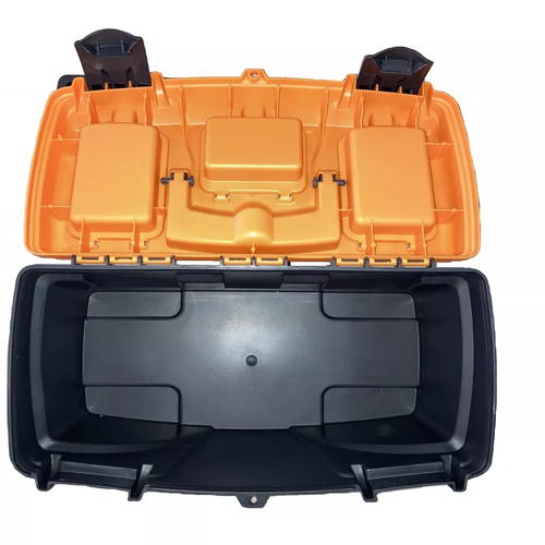 ЯЩИК Д/ИНСТРУМЕНТОВ RODEX №16 ЧЕРНЫЙ ОТC0016