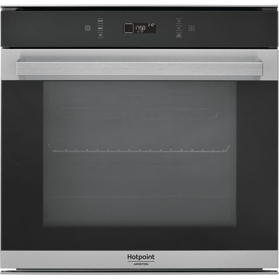 Электрический духовой шкаф Hotpoint-Ariston FI7 871 SP IX