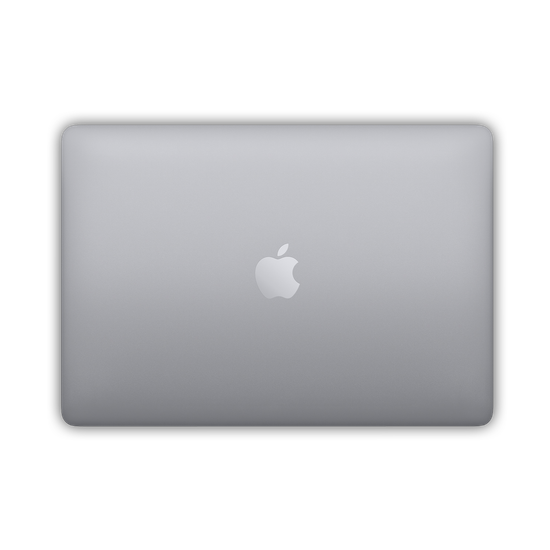 Apple MacBook Pro 13" 2020 Touch Bar Space Gray (серый космос) (Intel Core i5 1,4 ГГц, 8 ГБ, 512 ГБ SSD, Iris Plus 645) MXK52