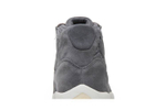Кроссовки Jordan Air Jordan 11 Retro Premium Grey Suede