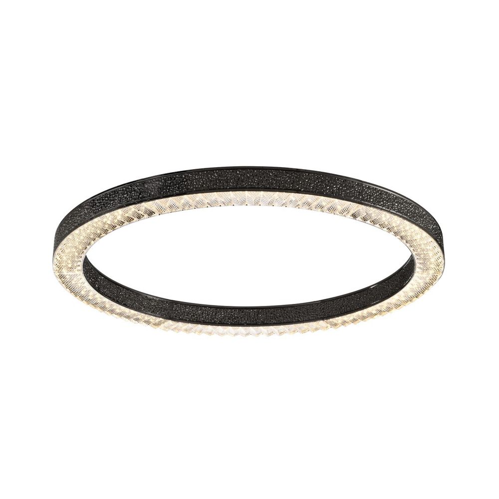 Потолочный светильник C0852-670A black