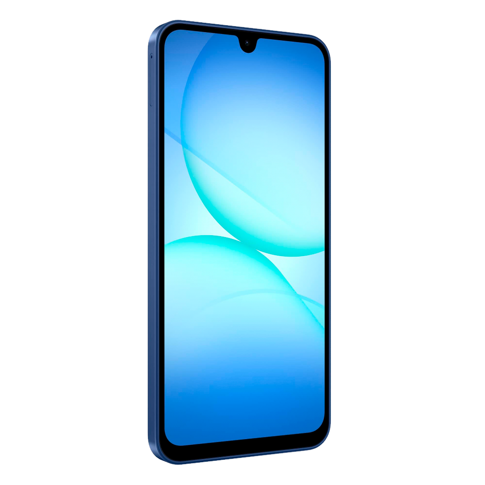 Смартфон Samsung Galaxy A17 5G 4/128GB, Blue (Синий)