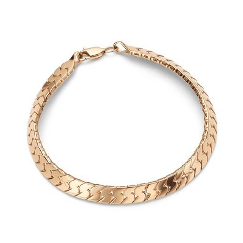 Браслет из золота