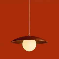 Подвесной светильник Альберо  / Albero Freya fr5589pl-01t1