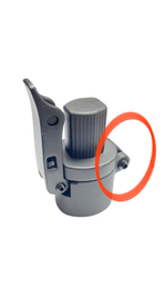 Ось узла складывания для Ninebot MAX G30