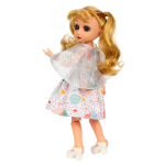 Кукла классическая с аксесс. 32см, коробка QJ136C