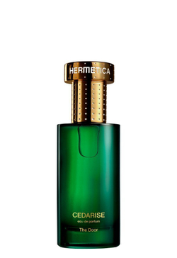Парфюмерная вода Cedarise