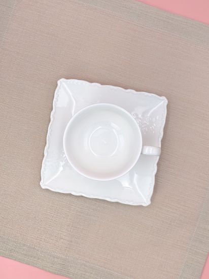 Чайный набор 250 мл. 12 предметов "Орнамент"