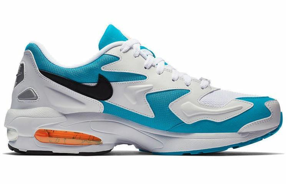 Кроссовки Nike Air Max 2 Light