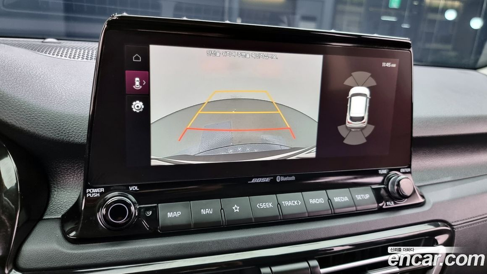 Kia Seltos Бензин 1.6 Turbo 2WD (08.2019)